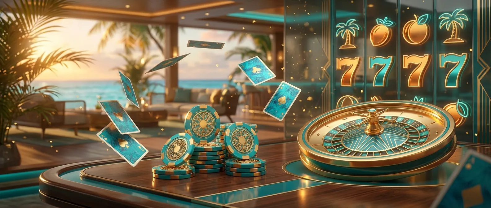 Alpino Casino bonus banner